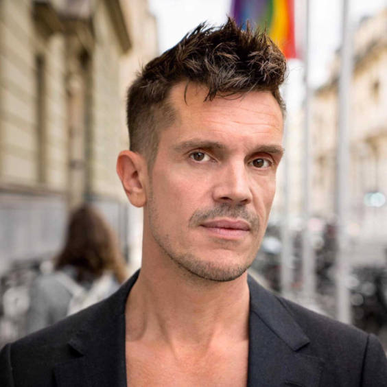 Stéphane Riethauser